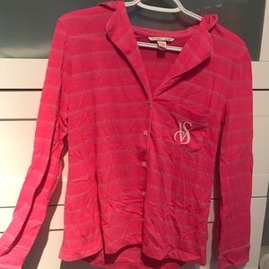 VS PJ Set- NEVER WORN